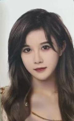 段艺璇 十周年纪念册