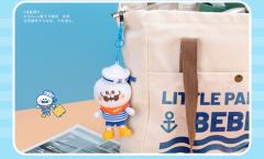 水手MOCA-资料图