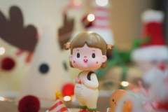 姜饼bubble-资料图