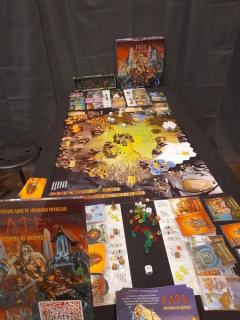 Fate: Defenders of Grimheim-资料图