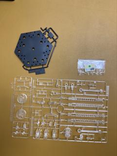 HG Amplified IMGN 空神丸 -资料图