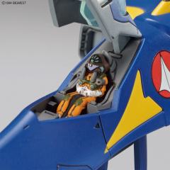 HG YF-21-资料图