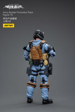军兵产品套装-资料图