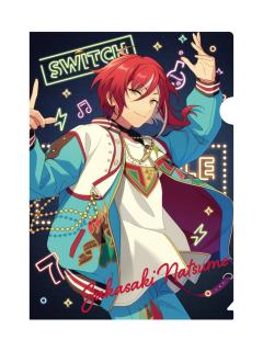 逆先夏目-日服七周年文件夹