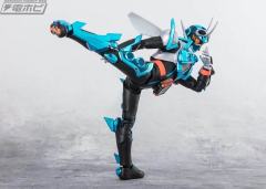 SHF 假面骑士歌查德 蒸汽蝗虫-资料图