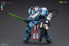 INFINITY 泛大洋联盟 圣墓骑士-资料图