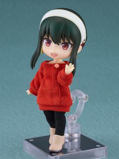 粘土人Doll 约尔·福杰 连衣裙-资料图