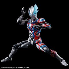 Figure-rise Standard 布莱泽奥特曼-资料图