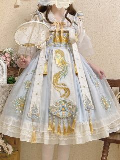 凤吟 JSK-资料图