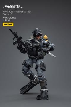军兵产品套装-资料图