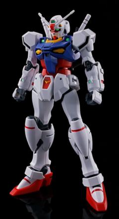 HGUC RX-78GPZ01 融合高达