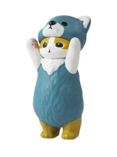 想当小熊-资料图