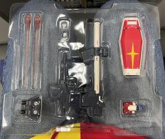 G.F.F.M.C RX-78-2 高达（库库鲁斯·多安之岛)-资料图