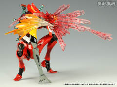 EVA2号机 The Beast-资料图