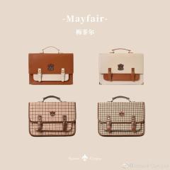 梅菲尔-资料图