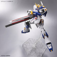 EG RX-93ff ν高达-资料图