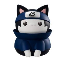 Naruto Nyantomo Ookina Nyaruto! 宇智波佐助 