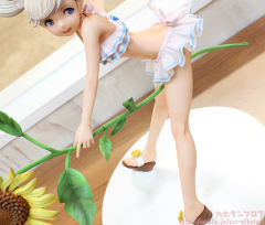 イオ 夏日版-资料图