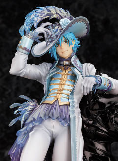 Wonderful Hobby Selection 莲 濑良垣苍叶 Gothic ver.-资料图