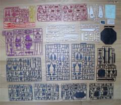MG ZGMF-X09A 正义高达-资料图