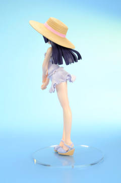 Resi-Carat 五更瑠璃 Casual Clothes ver.-资料图