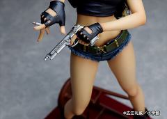 莱薇 双枪 2022 ver.B-资料图