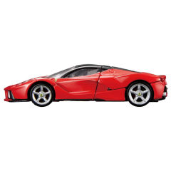 多美卡旗舰版 RS LaFerrari-资料图