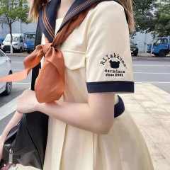 轻松小熊盛夏服-资料图