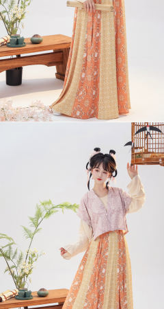 桂花兔-资料图