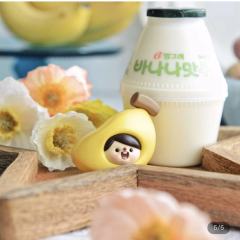 Mini小胖蕉-资料图