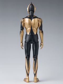SHF 佐菲-资料图
