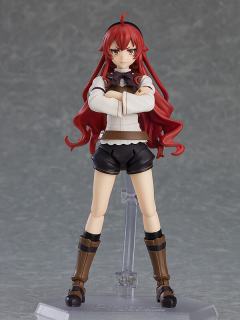 figma#566 艾莉丝·伯雷亚斯·格雷拉特-资料图