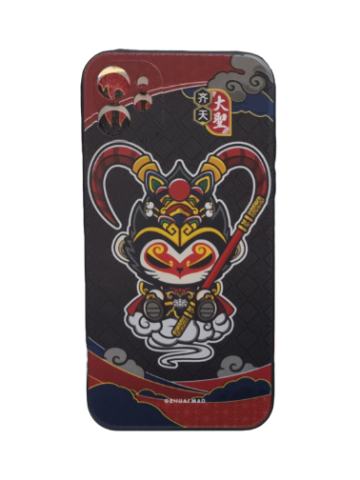 国潮手机壳-大圣款