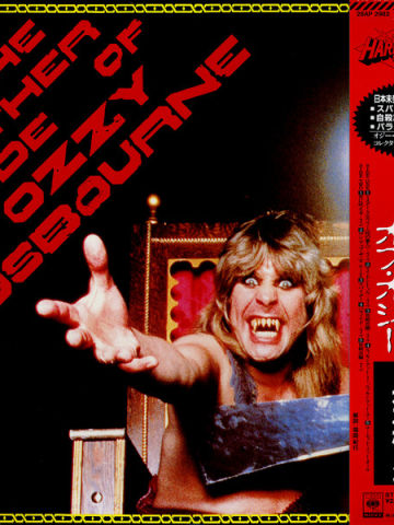 The Other Side Of Ozzy Osbourne