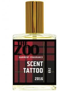 Scent Tattoo