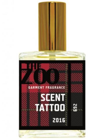 Scent Tattoo