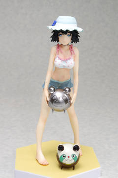 Beach Queens 椎名真由理 GA Grapic 特别 ver.