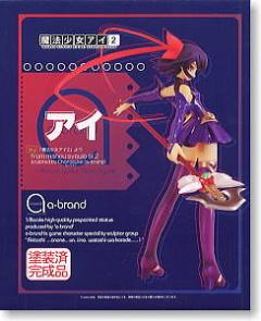 A-Brand 加贺野爱 