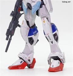 RG ZGMF-X56S/α 威力型脉冲高达-资料图