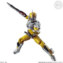 装动编年史 假面骑士Accel Booster-资料图