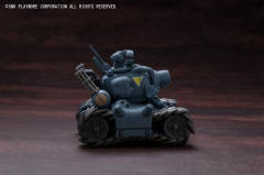 SV001 Metal Slug -资料图