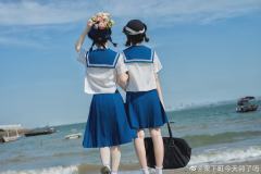 夏令时日记·水手服-资料图