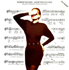 Addicted To Love
