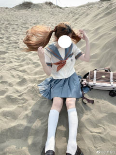 花阳中·水手服-资料图