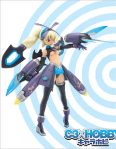 hobby 恶魔 ver.-资料图
