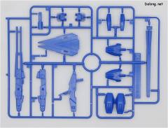 HGUC LM314V23/24 V2AB高达-资料图