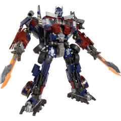 Leader Class Transformers Movie The Best 擎天柱 Revenge ver.-资料图