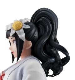 Naruto Gals 日向雏田 祝言 ver.-资料图