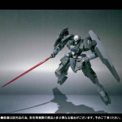 ROBOT魂 <Side MS> GNX-803T GN-X IV 指挥官型-资料图