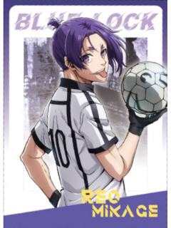 御影玲王(隐藏烫金款)-集卡社 EPISODE凪 拍立得